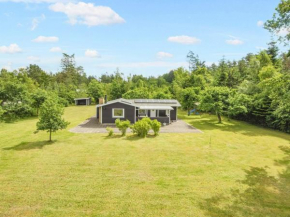 Holiday Home Kraghøjvej